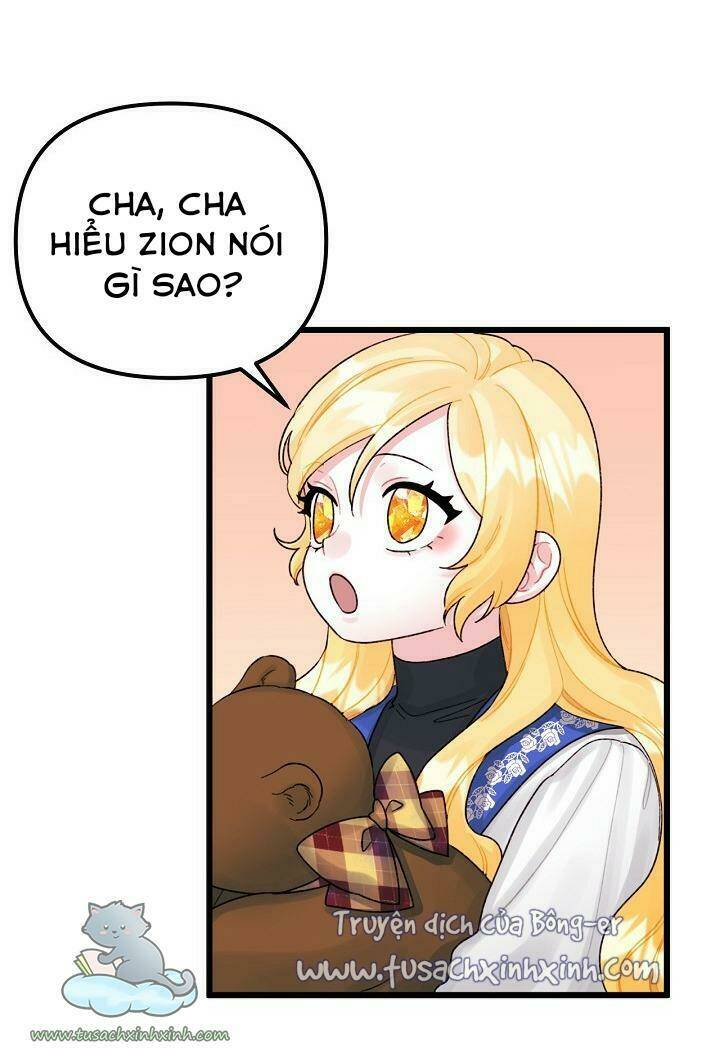 công chúa bãi rác chapter 56 - Trang 2