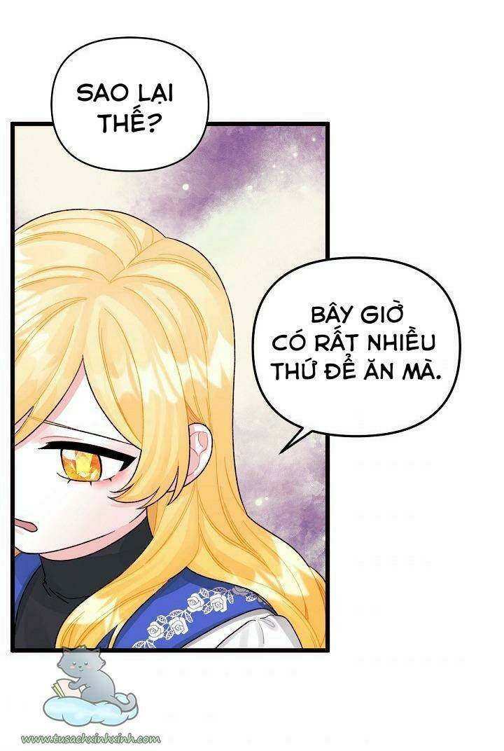 công chúa bãi rác chapter 56 - Trang 2