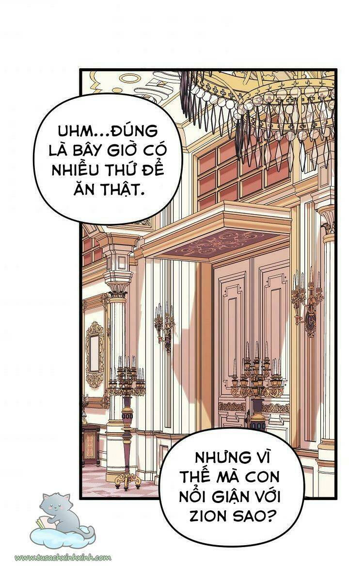 công chúa bãi rác chapter 56 - Trang 2