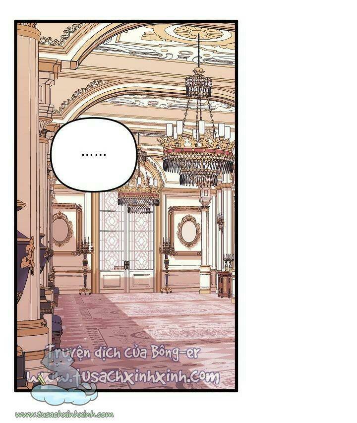 công chúa bãi rác chapter 56 - Trang 2