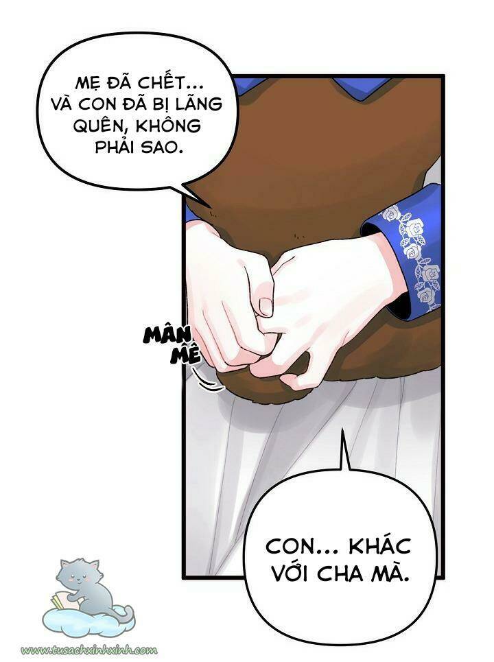 công chúa bãi rác chapter 56 - Trang 2