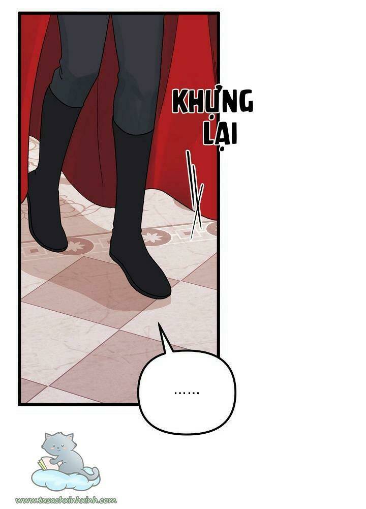 công chúa bãi rác chapter 56 - Trang 2