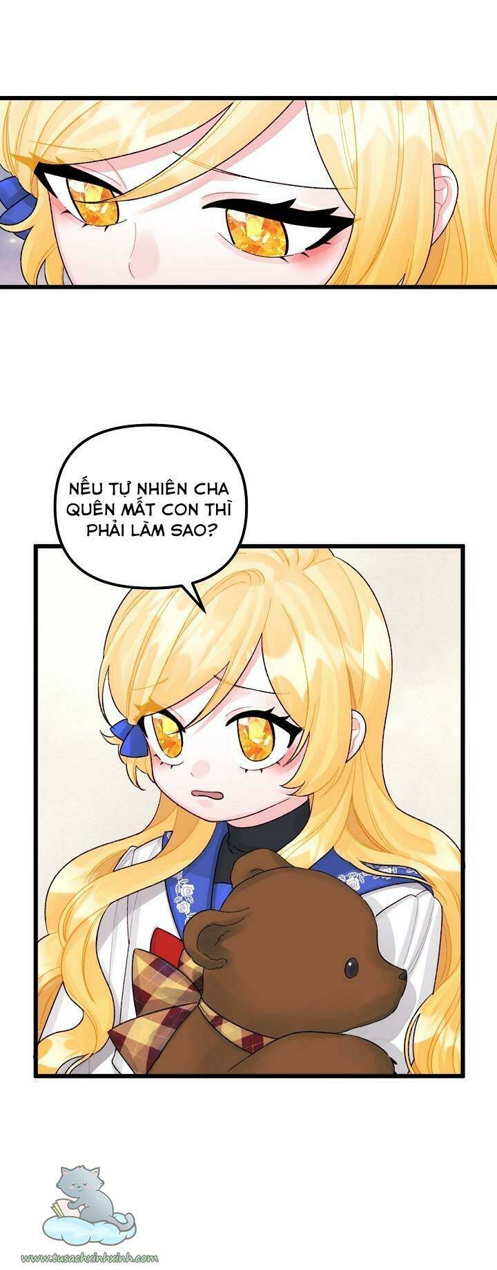 công chúa bãi rác chapter 56 - Trang 2