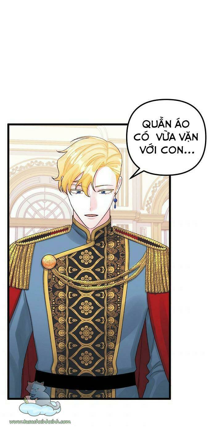 công chúa bãi rác chapter 56 - Trang 2