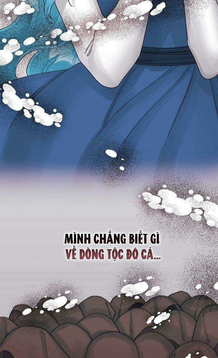 công chúa bãi rác chapter 56 - Trang 2