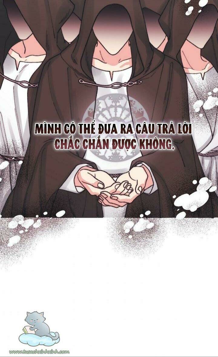 công chúa bãi rác chapter 56 - Trang 2