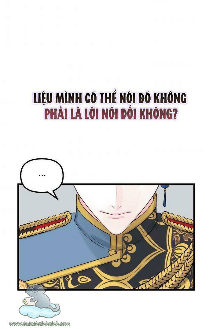 công chúa bãi rác chapter 56 - Trang 2