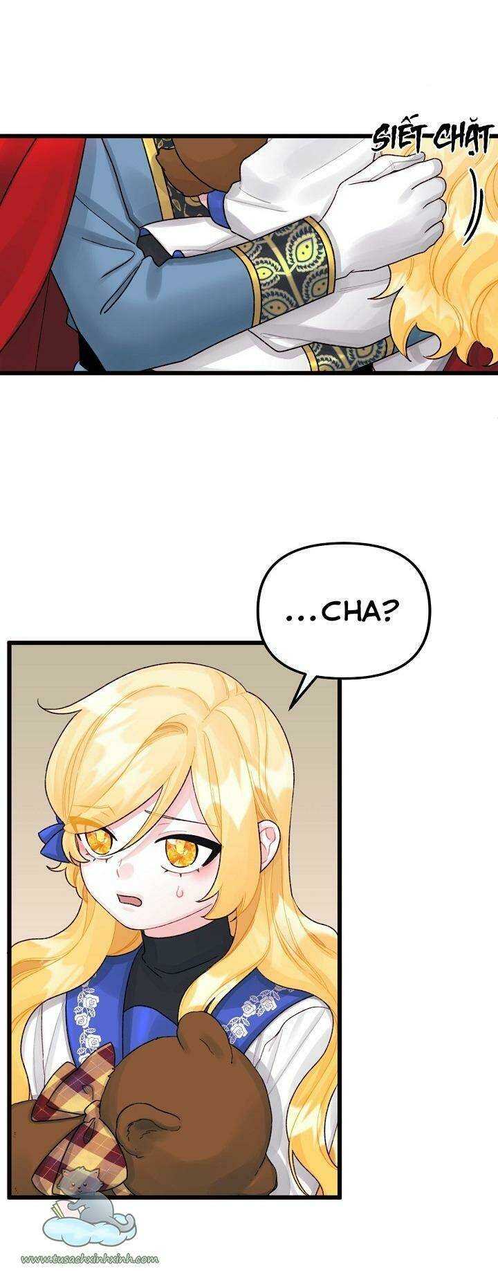 công chúa bãi rác chapter 56 - Trang 2