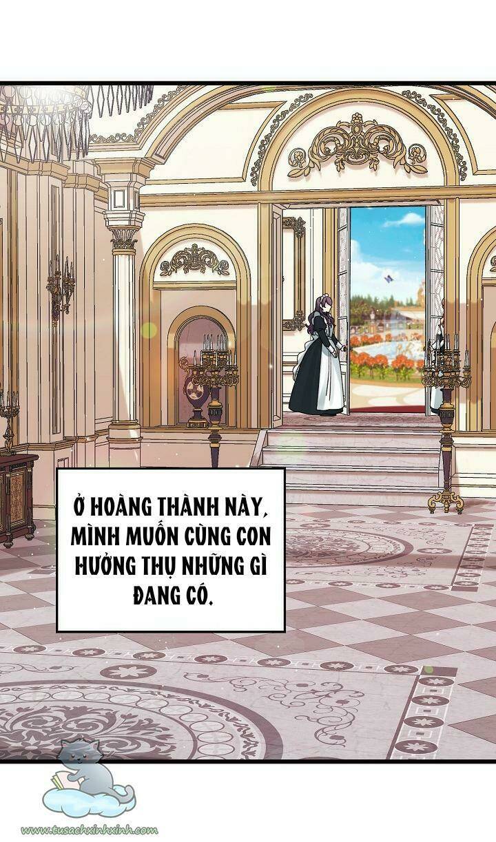 công chúa bãi rác chapter 56 - Trang 2