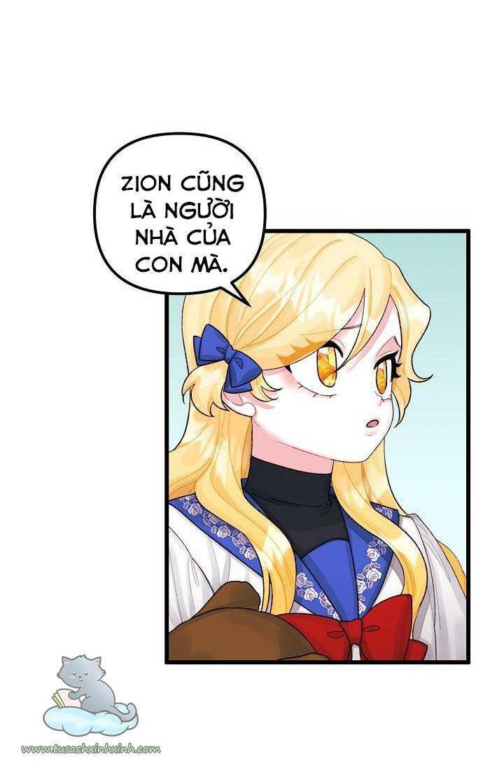 công chúa bãi rác chapter 57 - Trang 2