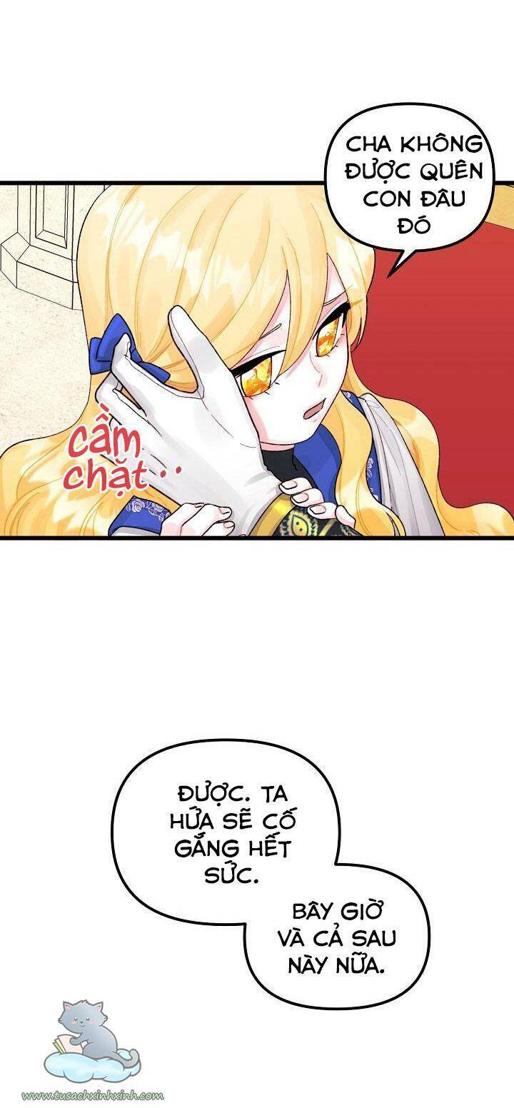 công chúa bãi rác chapter 57 - Trang 2