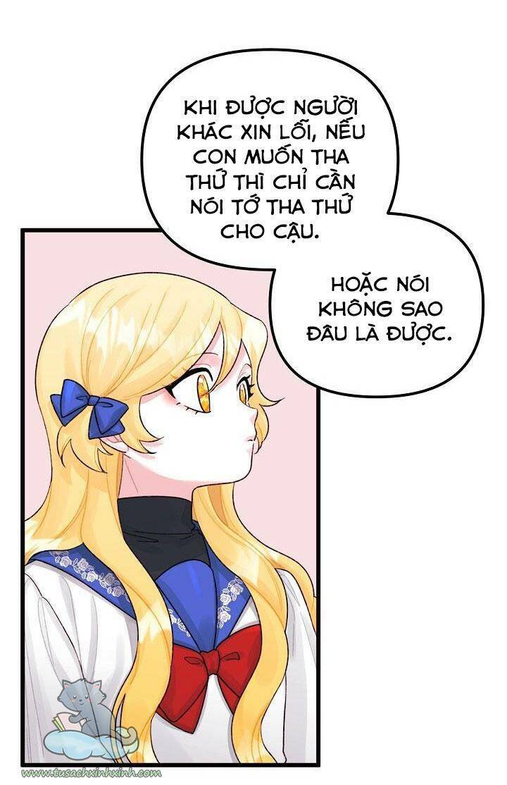 công chúa bãi rác chapter 57 - Trang 2