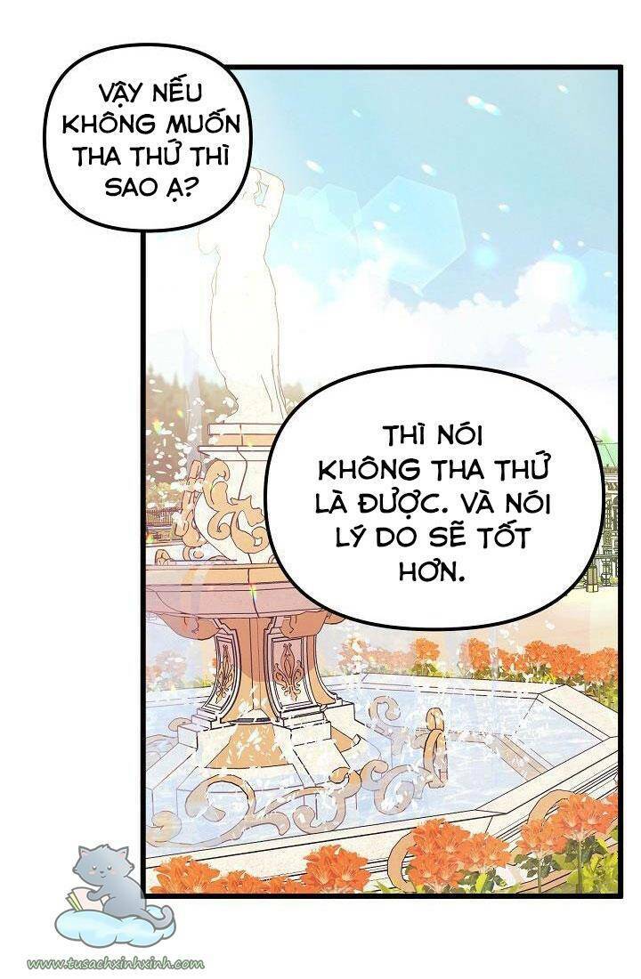 công chúa bãi rác chapter 57 - Trang 2