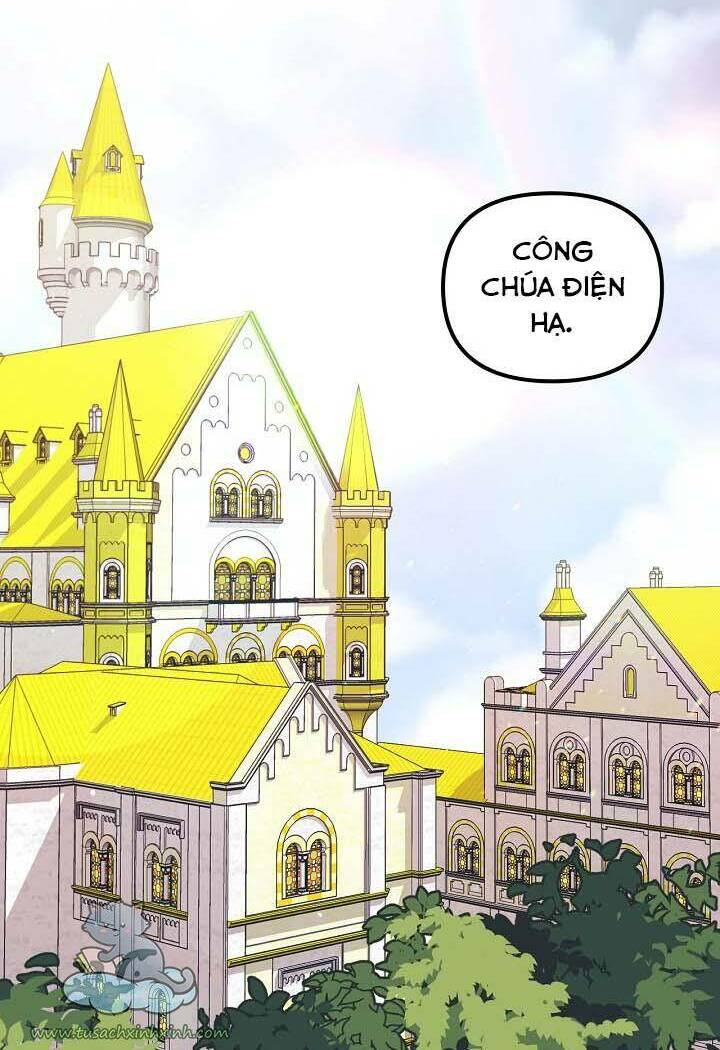 công chúa bãi rác chapter 59 - Next chapter 60