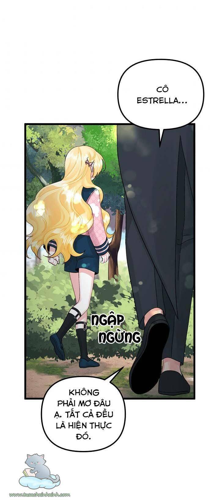 công chúa bãi rác chapter 59 - Next chapter 60