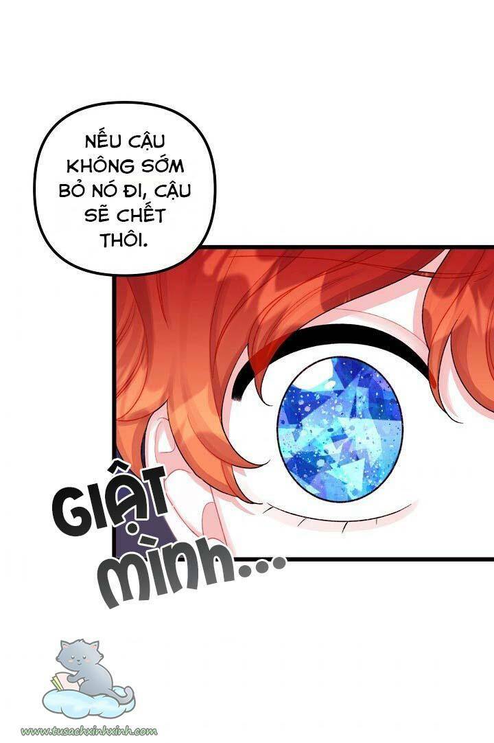 công chúa bãi rác chapter 59 - Next chapter 60