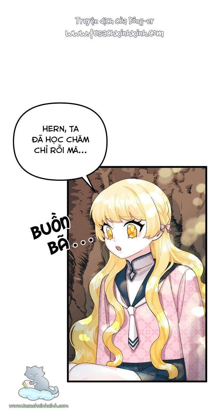 công chúa bãi rác chapter 59 - Next chapter 60