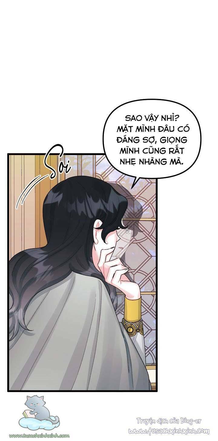 công chúa bãi rác chapter 60 - Next chapter 61