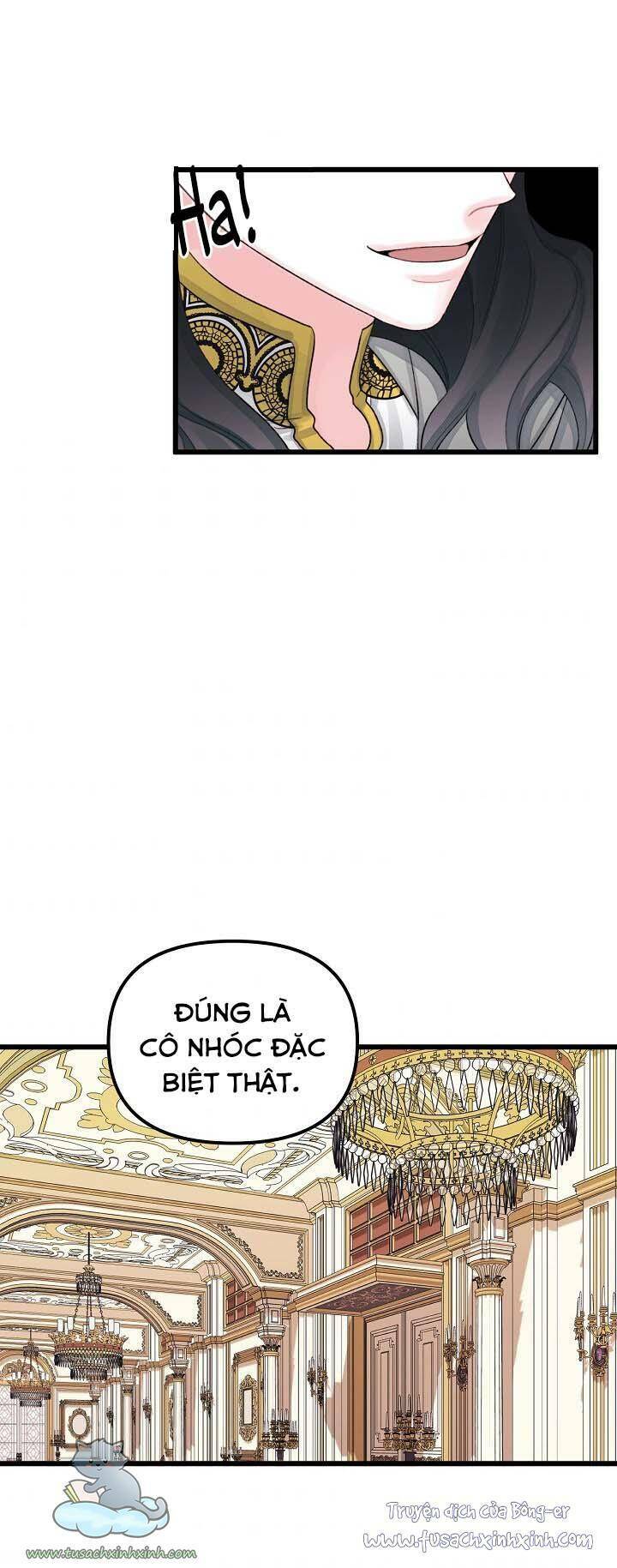 công chúa bãi rác chapter 60 - Next chapter 61