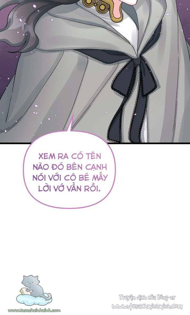 công chúa bãi rác chapter 60 - Next chapter 61