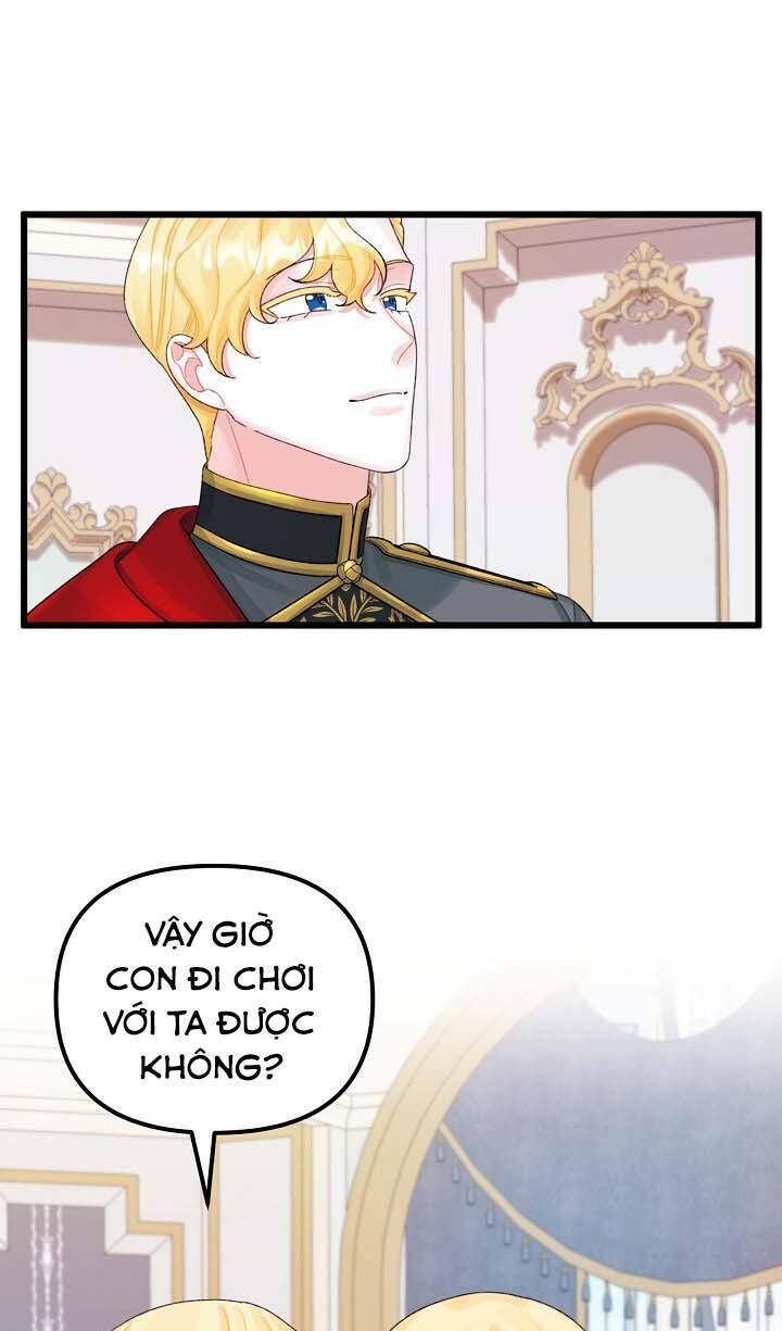 công chúa bãi rác chapter 60 - Next chapter 61