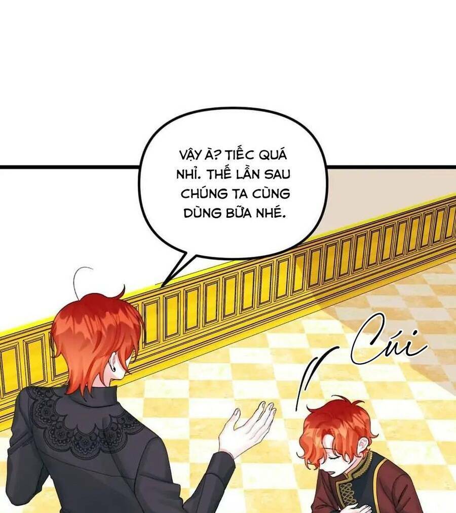 công chúa bãi rác chapter 64 - Trang 2