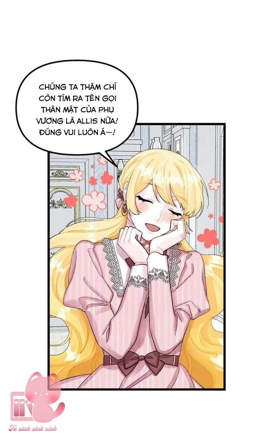 công chúa bãi rác chapter 64 - Trang 2