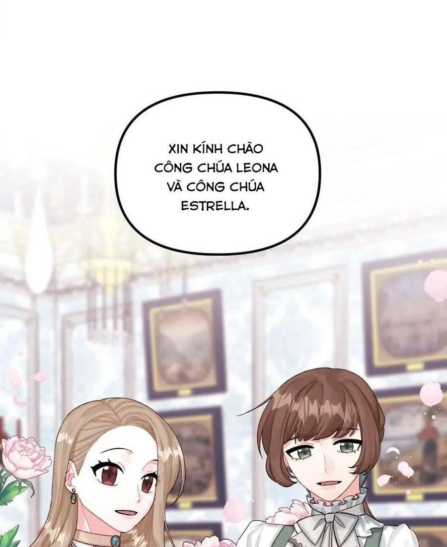 công chúa bãi rác chapter 64 - Trang 2