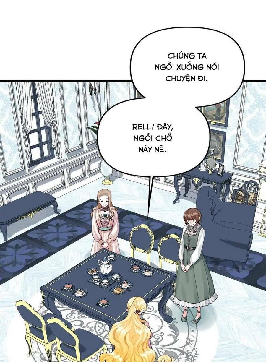 công chúa bãi rác chapter 64 - Trang 2