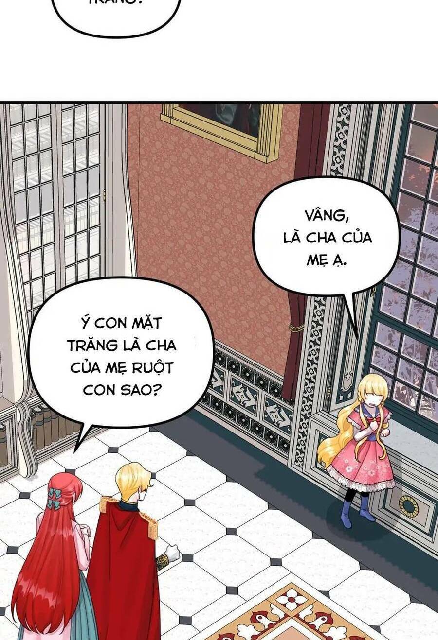 công chúa bãi rác chapter 67 - Trang 2