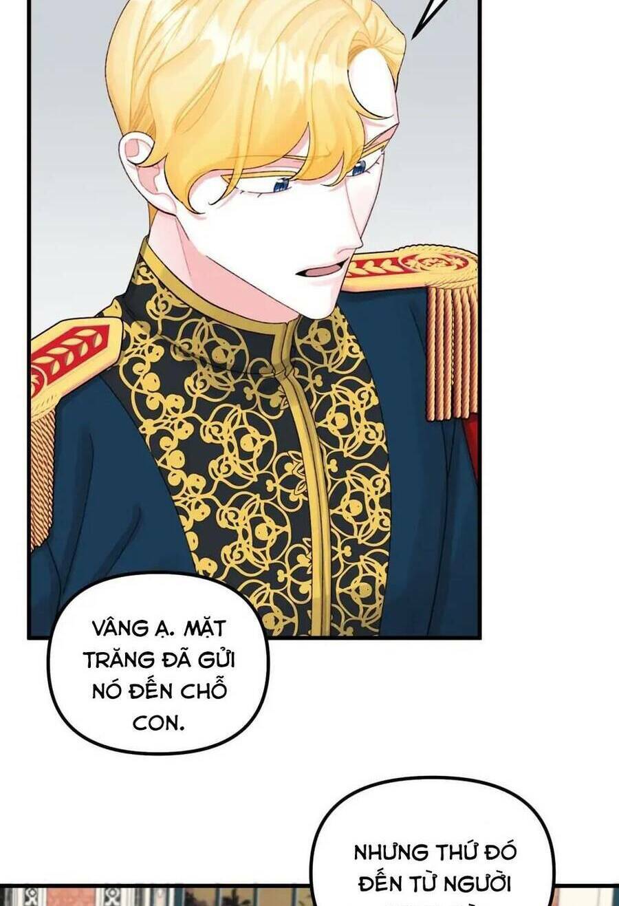 công chúa bãi rác chapter 67 - Trang 2