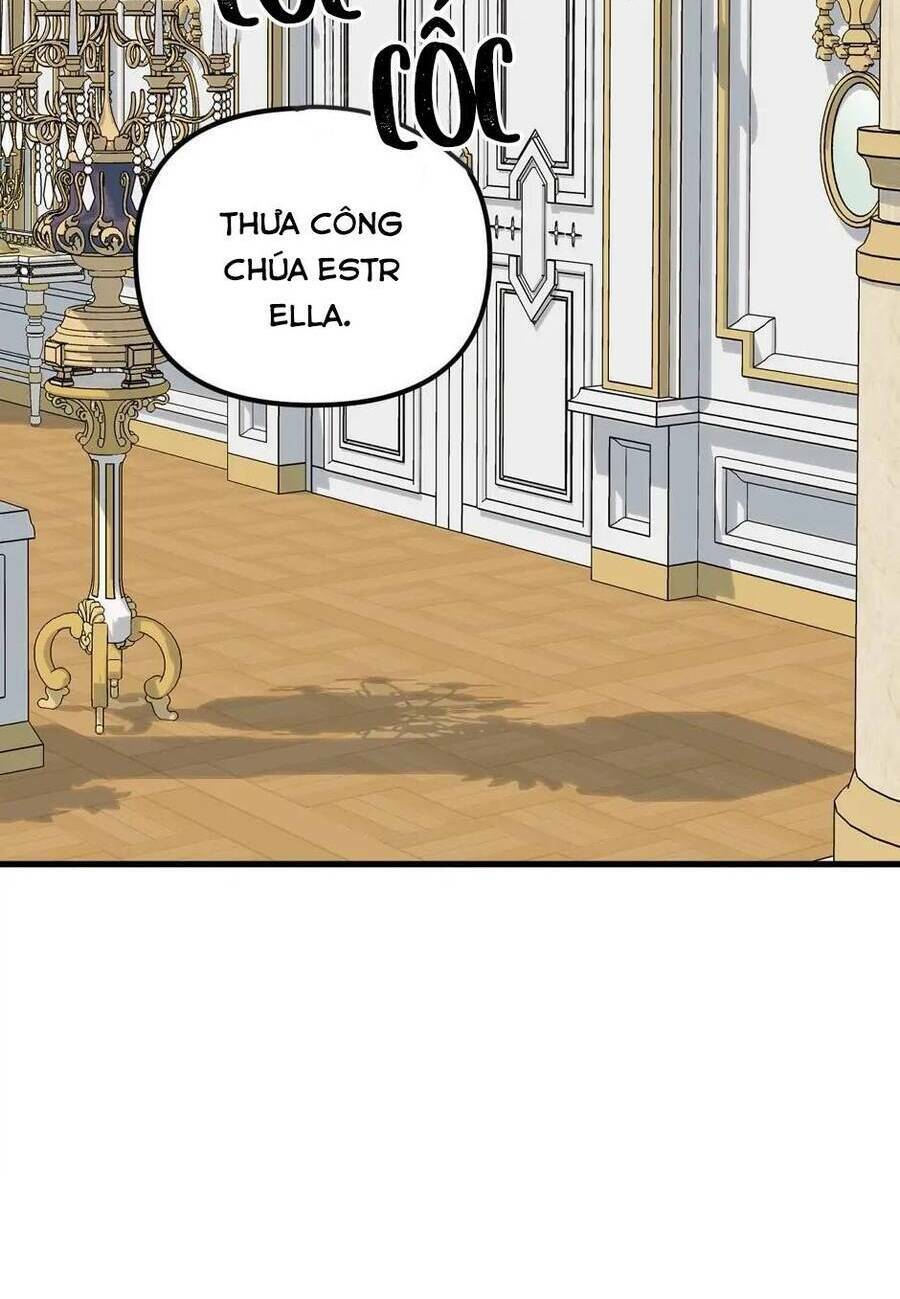 công chúa bãi rác chapter 67 - Trang 2