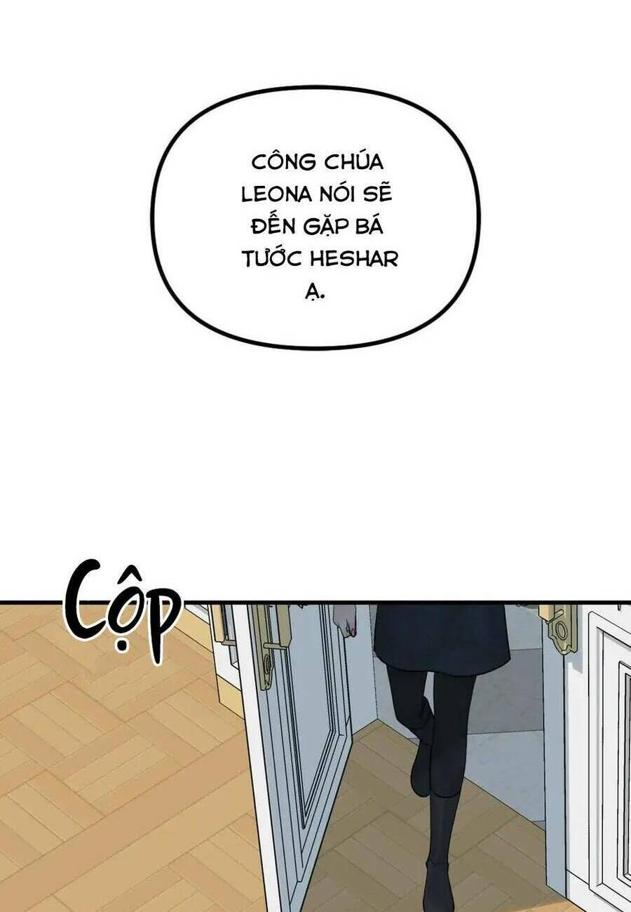 công chúa bãi rác chapter 67 - Trang 2