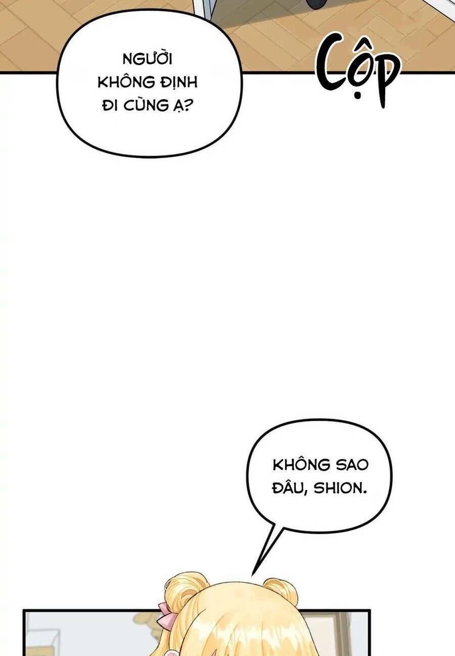 công chúa bãi rác chapter 67 - Trang 2