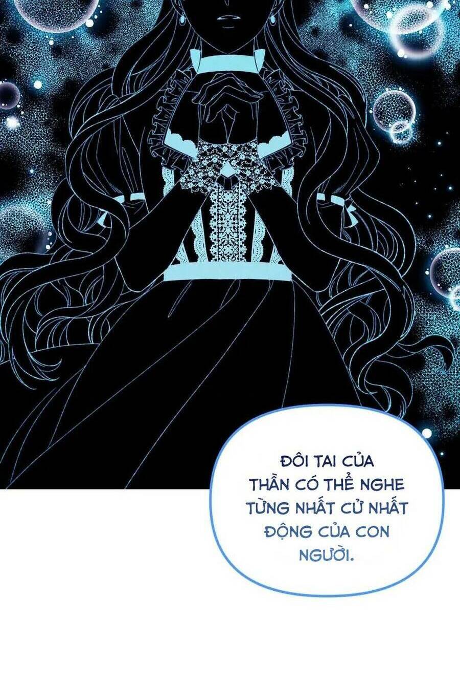 công chúa bãi rác chapter 67 - Trang 2