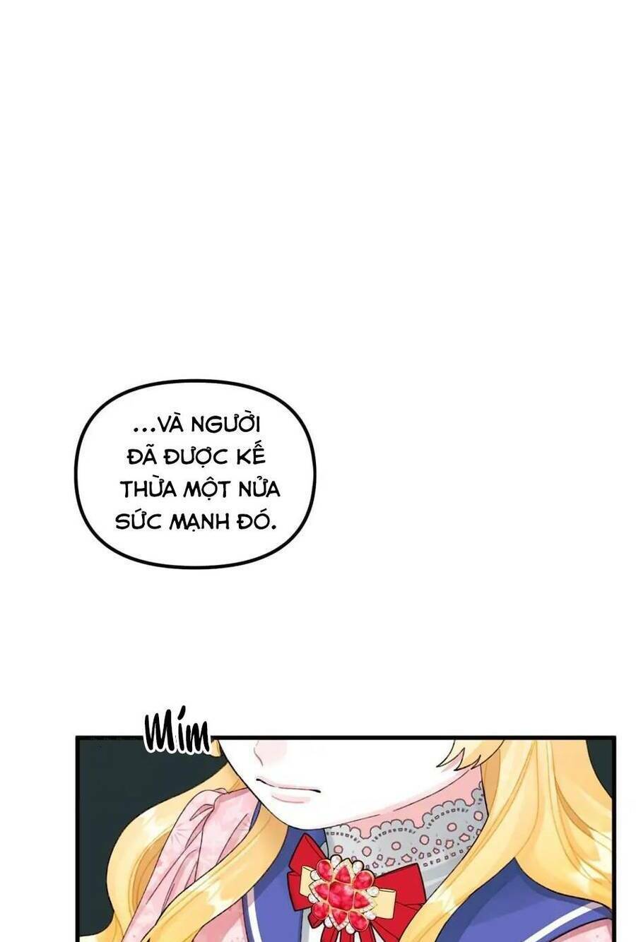 công chúa bãi rác chapter 67 - Trang 2