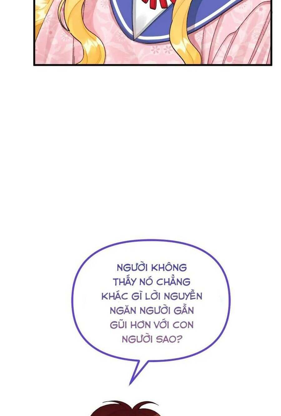 công chúa bãi rác chapter 67 - Trang 2