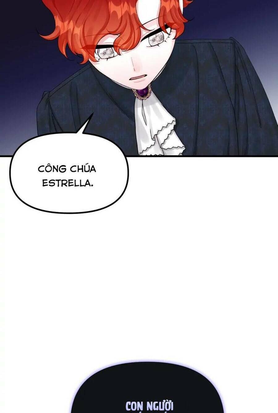 công chúa bãi rác chapter 67 - Trang 2