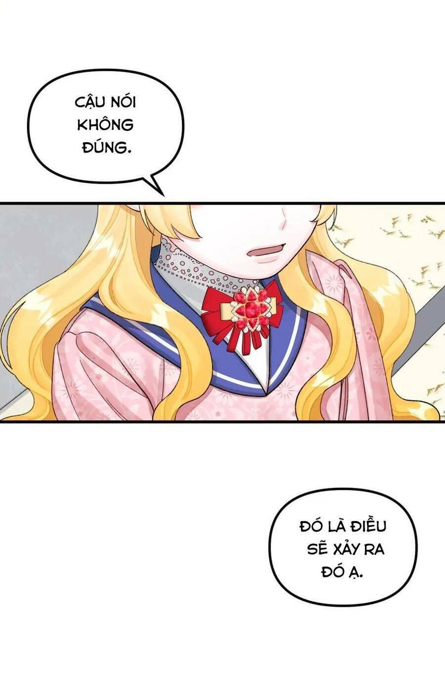 công chúa bãi rác chapter 67 - Trang 2