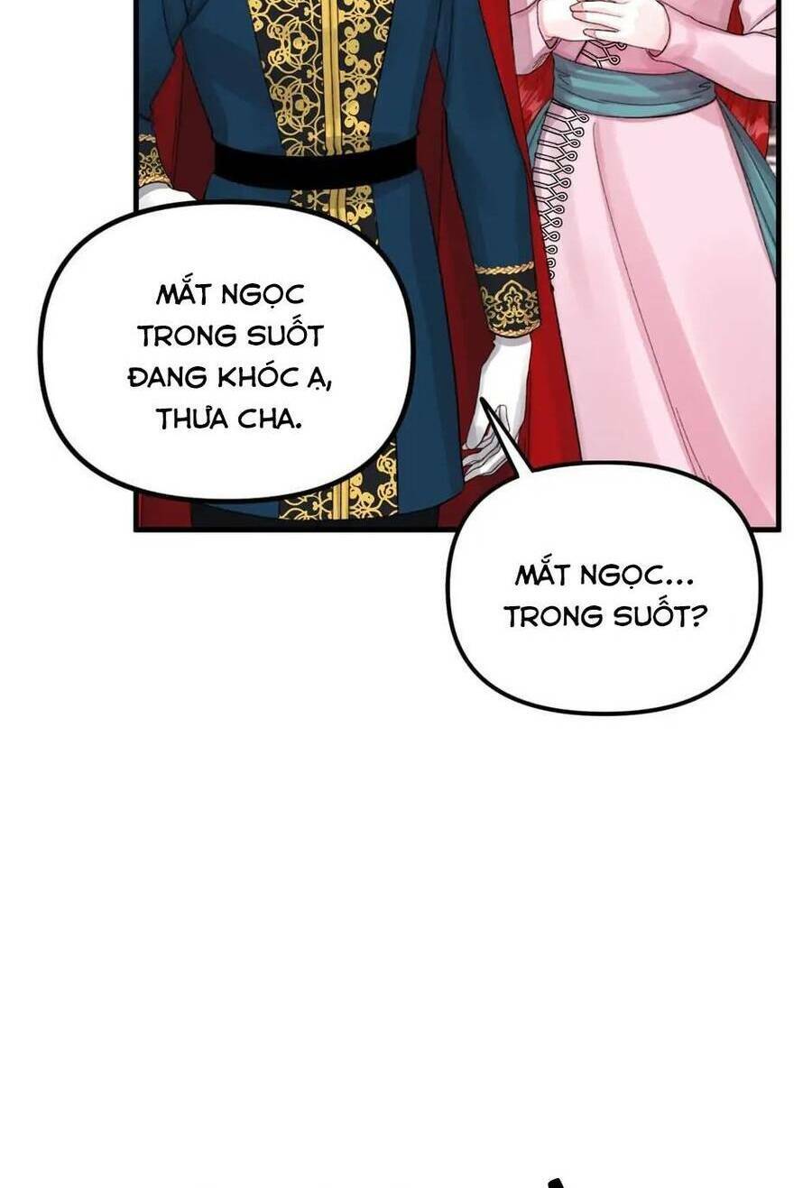 công chúa bãi rác chapter 67 - Trang 2