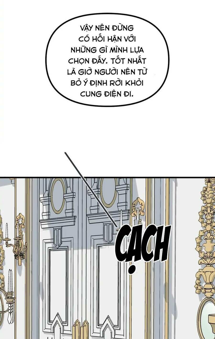 công chúa bãi rác chapter 67 - Trang 2