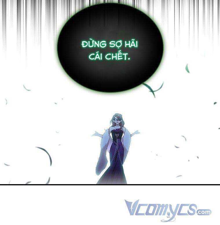 công chúa bé bỏng chapter 102 - Trang 2