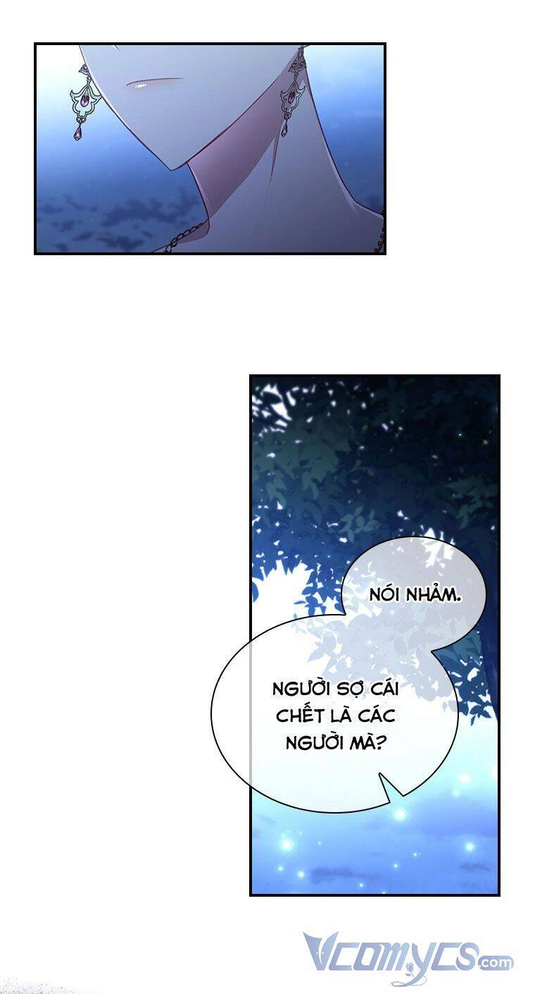 công chúa bé bỏng chapter 102 - Trang 2