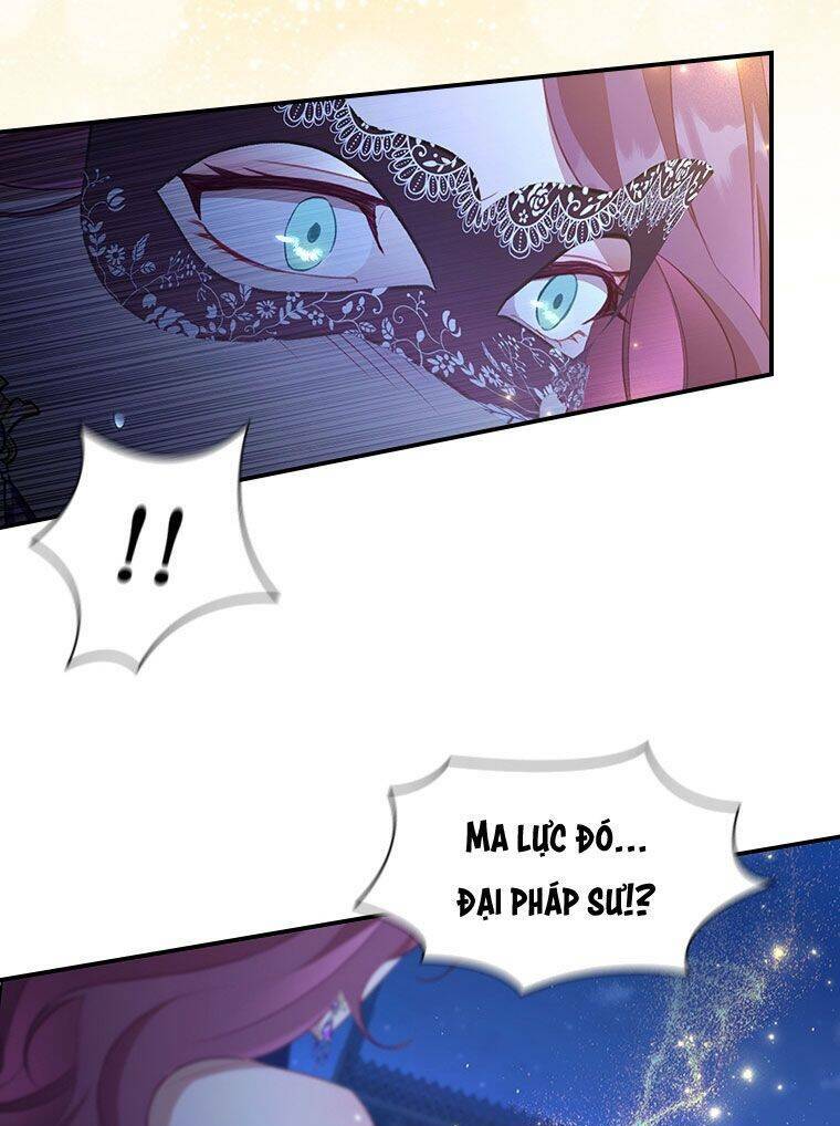 công chúa bé bỏng chapter 102 - Trang 2