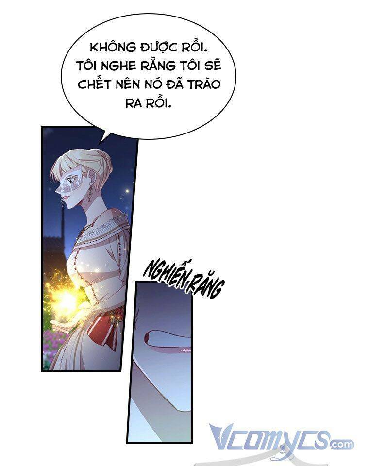 công chúa bé bỏng chapter 102 - Trang 2