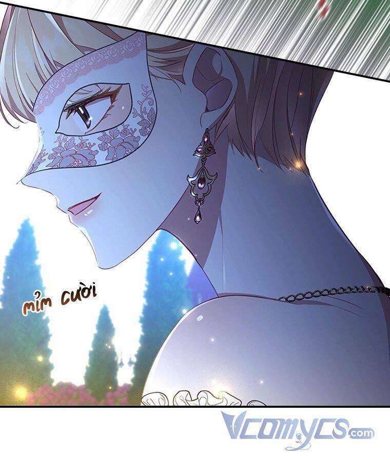 công chúa bé bỏng chapter 102 - Trang 2