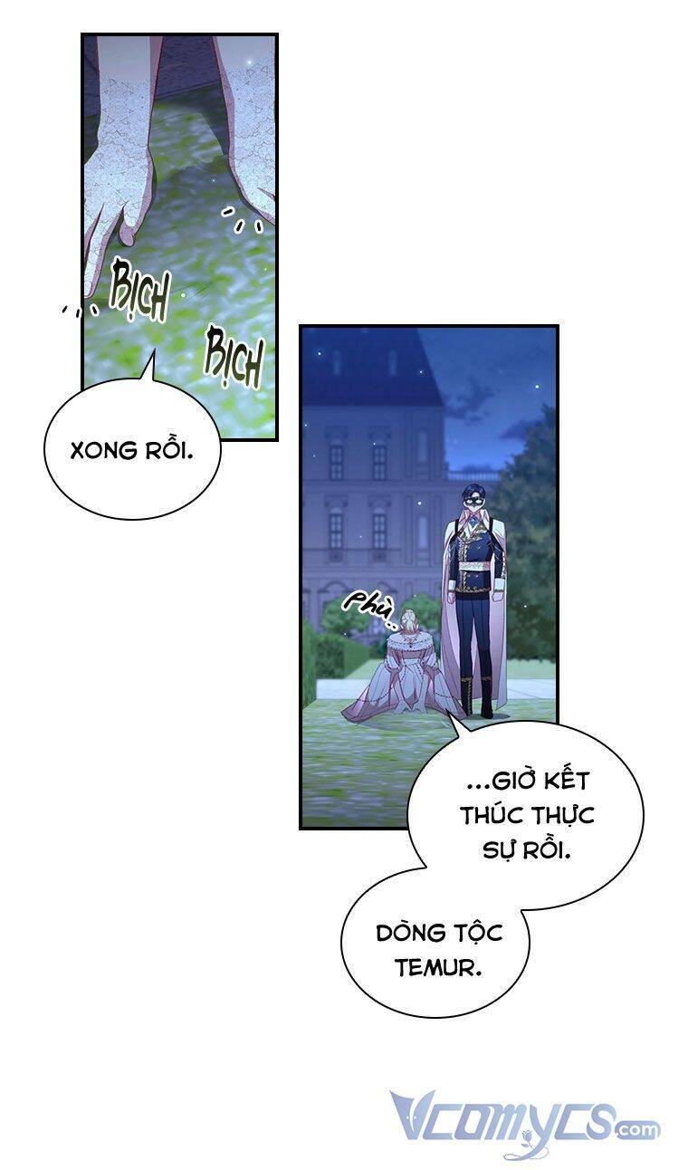 công chúa bé bỏng chapter 102 - Trang 2