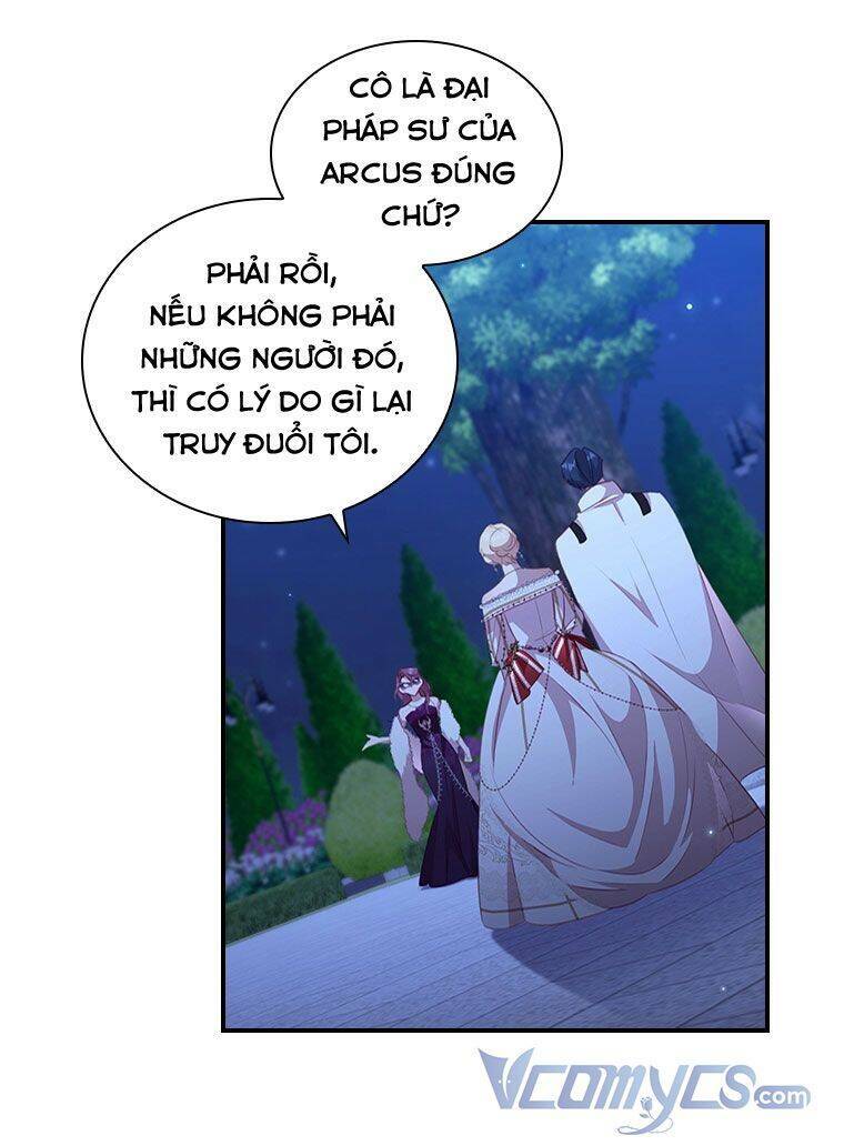 công chúa bé bỏng chapter 102 - Trang 2