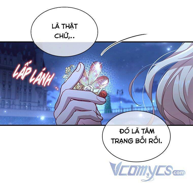 công chúa bé bỏng chapter 102 - Trang 2