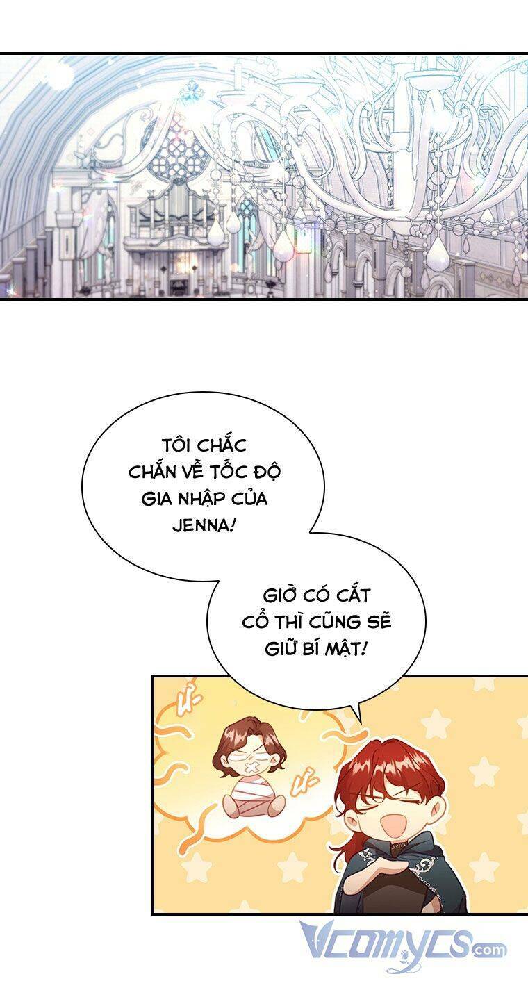 công chúa bé bỏng chapter 102 - Trang 2